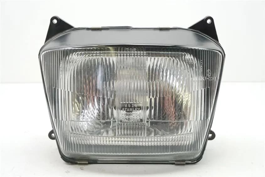 KAWASAKI GPZ 600 R NINJA ZX600A SCHEINWERFER HEADLIGHT LAMPE