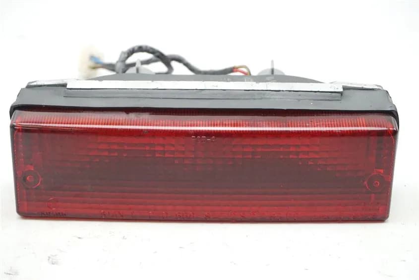 KAWASAKI GPZ 600 R NINJA ZX600A RÜCKLCHT TAIL LIGHT REAR LAMPE