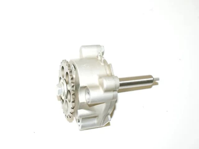 HONDA CBF 600 PC38 ÖLPUMPE OIL PUMP ÖL PUMPE