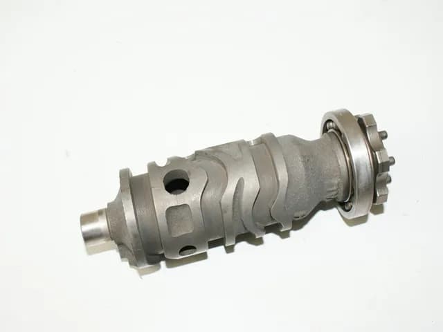 HONDA CBF 600 PC38 SCHALTWALZE GETRIEBE