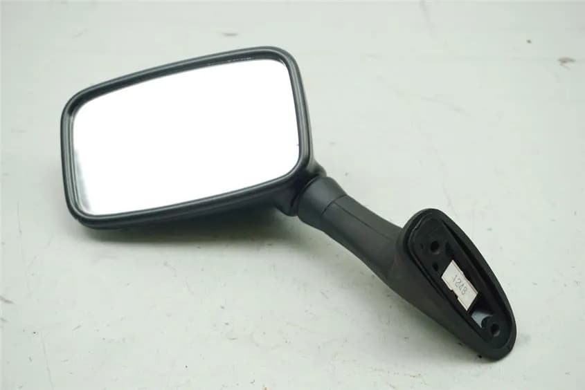 KAWASAKI GPZ 600 R NINJA ZX600A SPIEGEL LINKS MIRROR