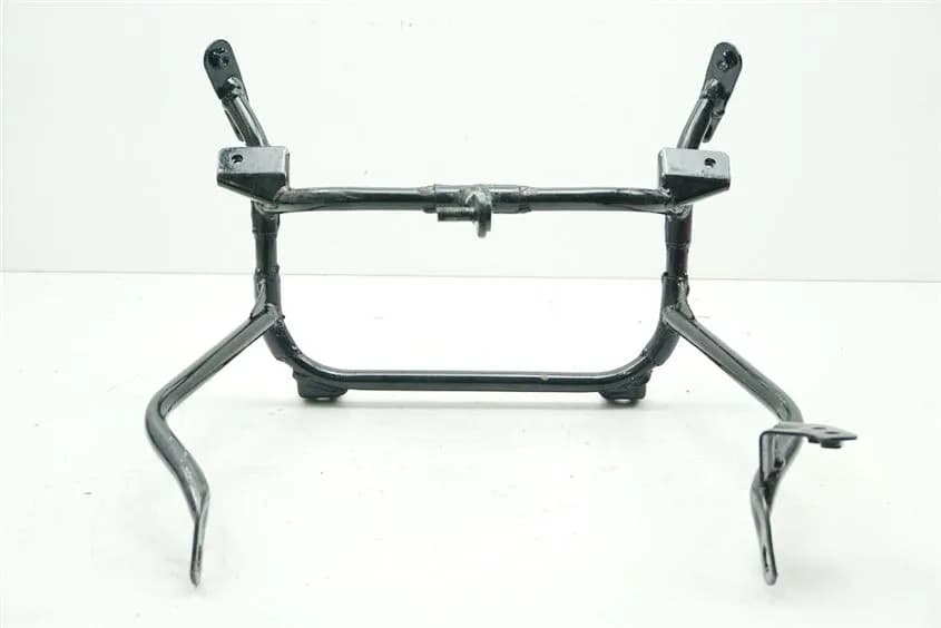 KAWASAKI GPZ 600 R NINJA ZX600A VERKLEIDUNGSHALTER TRÄGER GEWEIH