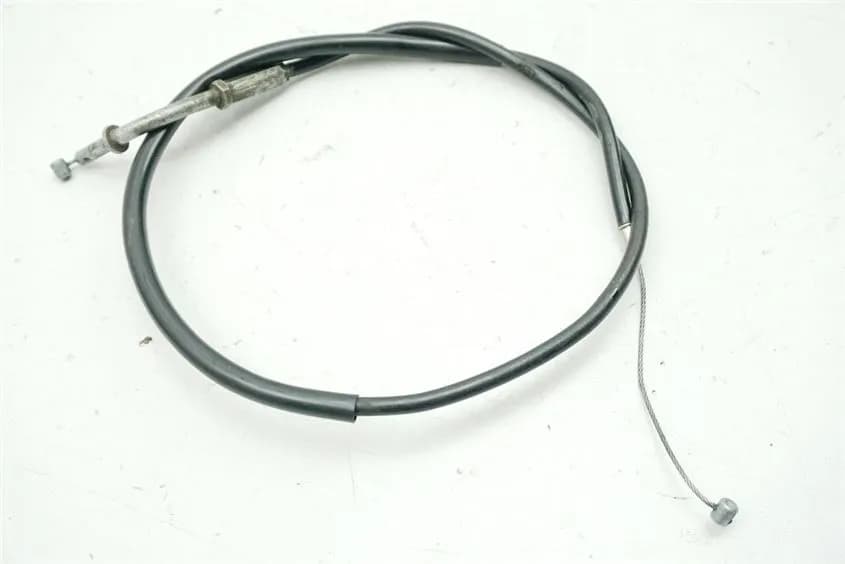 KAWASAKI GPZ 600 R NINJA ZX600A CHOKEZUG CHOKESEIL