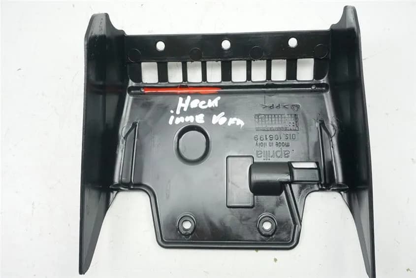 APRILIA RSV 1000 RR ZD4RR VERKLEIDUNG HECK INNEN VORN ABDECKUNG COVER