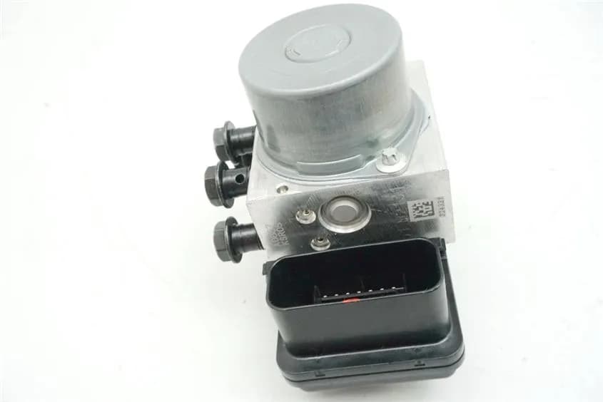 DUCATI SUPERSPORT 939 ABS PUMPE STEUERTEIL DRUCKMODULATOR