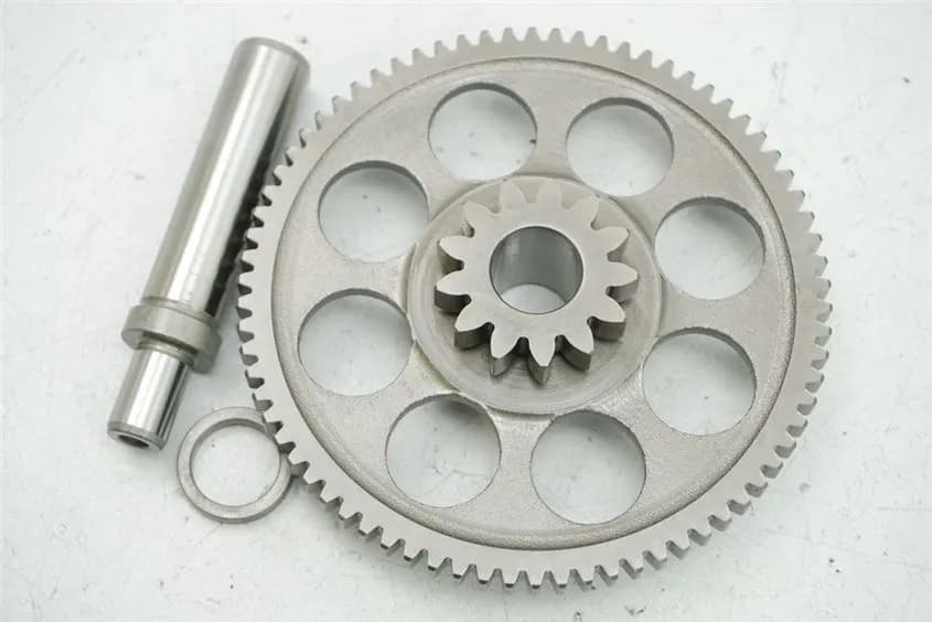 DUCATI SUPERSPORT 939 ZAHNRAD ANLASSER REDUKTION ZWISCHENRAD