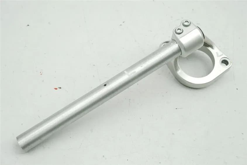 DUCATI SUPERSPORT 939 Lenkerstummel links original Lenkrohr Handlebar