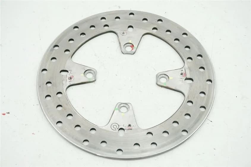 DUCATI SUPERSPORT 939 BREMSSCHEIBE HINTEN BRAKE DISC BREMBO - 4,979 MM