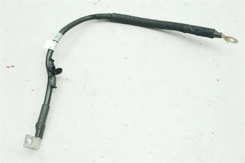 DUCATI SUPERSPORT 939 MASSEKABEL MINUSKABEL