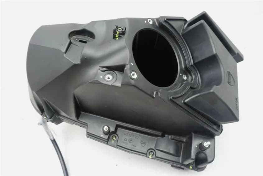 DUCATI SUPERSPORT 939 AIRBOX LUFTFILTERKASTEN