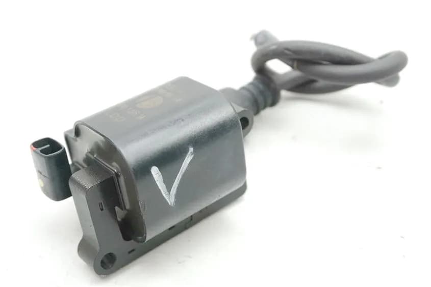 DUCATI SUPERSPORT 939 ZÜNDSPULE VORN BERU IGNITION COIL