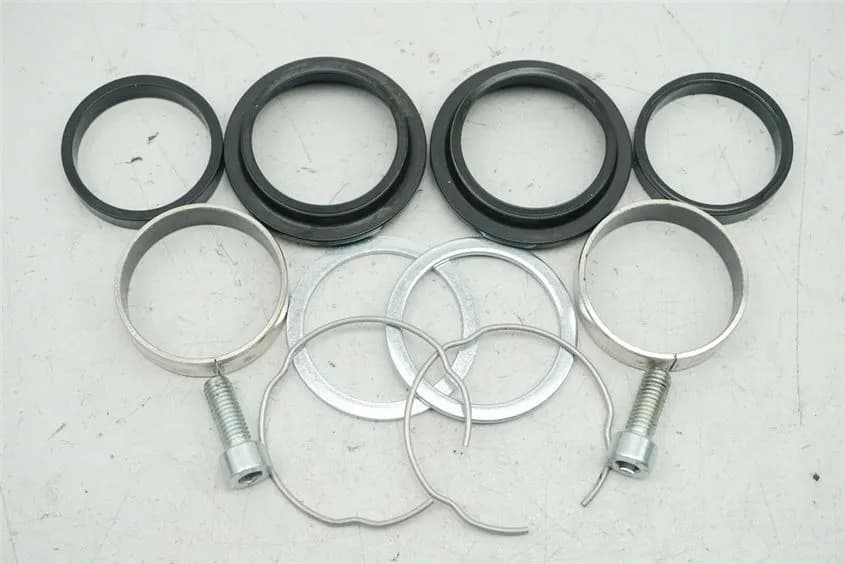 DUCATI SUPERSPORT 939 GABEL SIMMERINGE BUCHSEN - SATZ