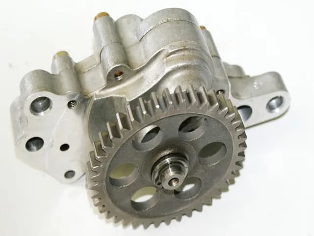 DUCATI 749 ÖLPUMPE OIL PUMP MOTOR