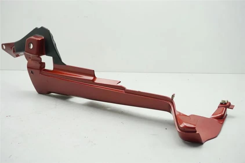 BMW R 1100 RT 259 VERKLEIDUNG HECK LINKS ABDECKUNG COVER HECKVERKLEIDUNG