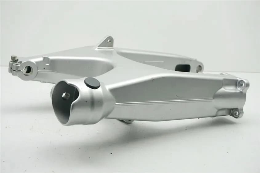 YAMAHA BT 1100 BULLDOG RP05 SCHWINGE SWINGARM KARDANTUNNEL