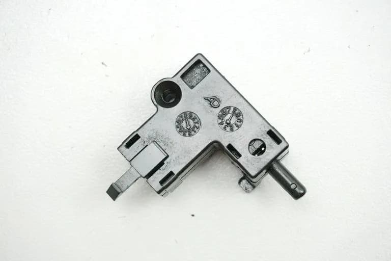 YAMAHA BT 1100 BULLDOG RP05 KUPPLUNGSSCHALTER