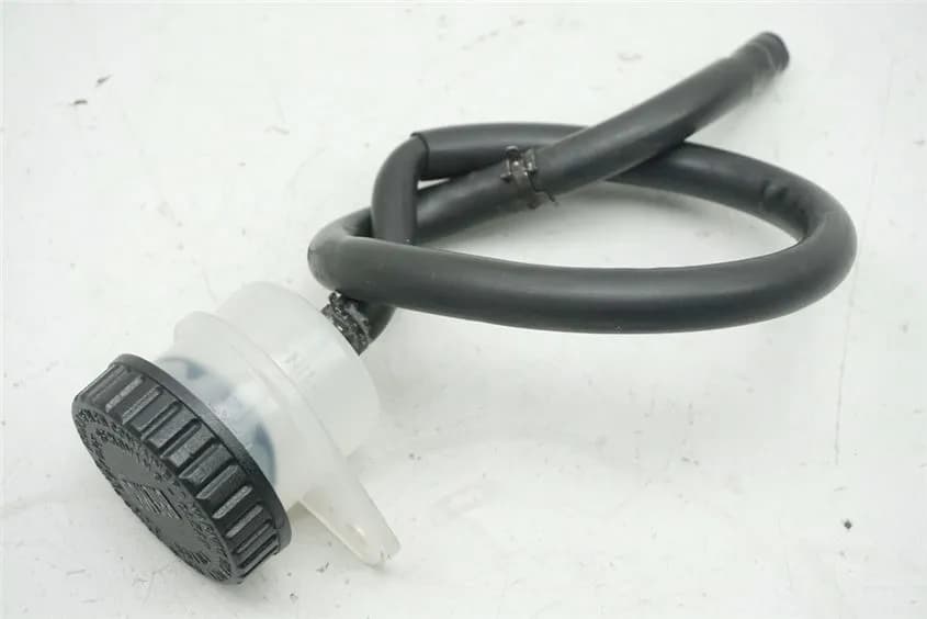 YAMAHA BT 1100 BULLDOG RP05 BREMSFLÜSSIGKEITSBEHÄLTER HINTEN