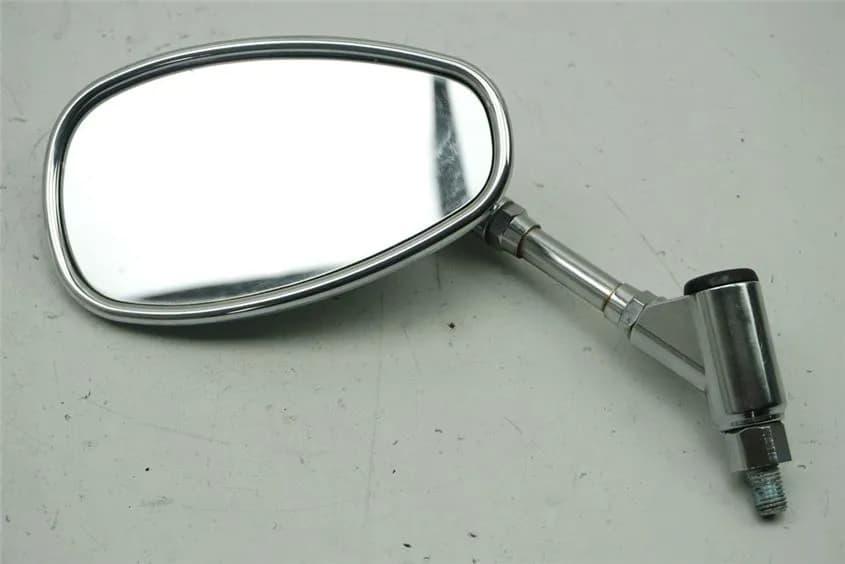 YAMAHA BT 1100 BULLDOG RP05 SPIEGEL LINKS MIRROR