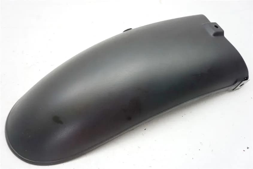 BMW K 1200 RS K12 KOTFLÜGEL VORN FENDER SCHUTZBLECH SPRITZSCHUTZ ABDECKUNG