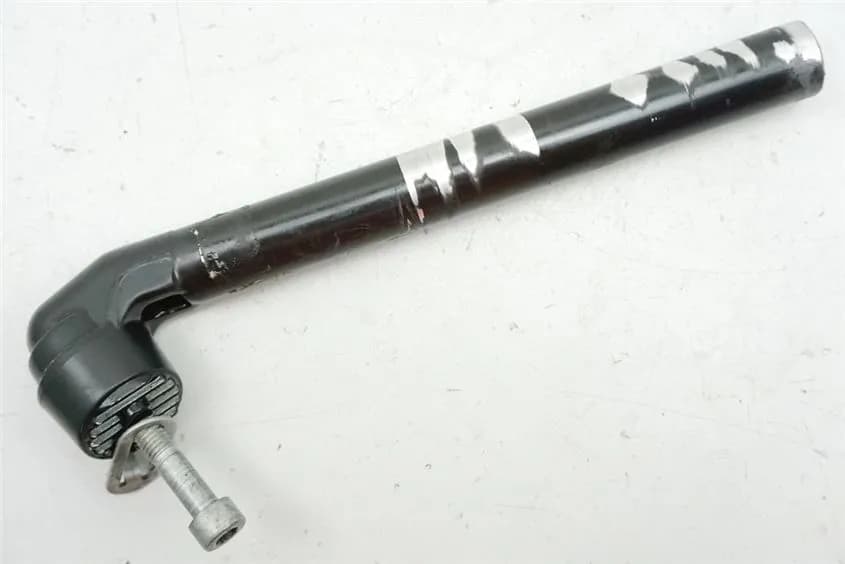 BMW K 1200 RS K12 LENKERSTUMMEL RECHTS LENKER HANDLEBAR