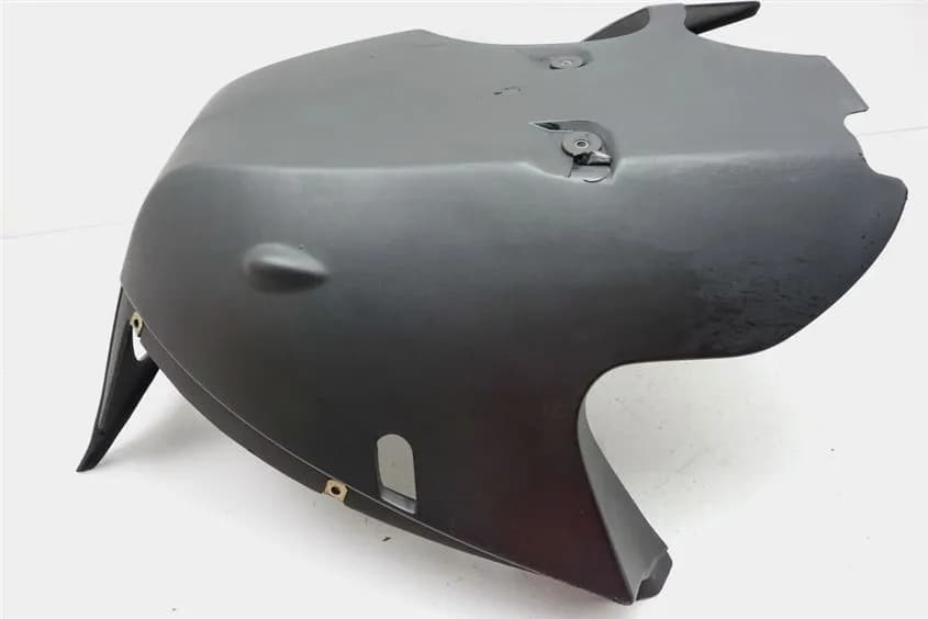 BMW K 1200 RS K12 VERKLEIDUNG BUG BUGSPOILER ABDECKUNG COVER
