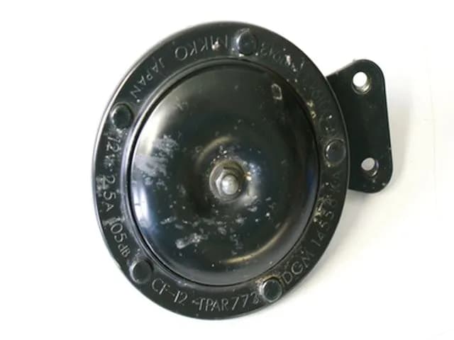 SUZUKI GS 500 E GM51B HUPE HORN SIGNALHORN