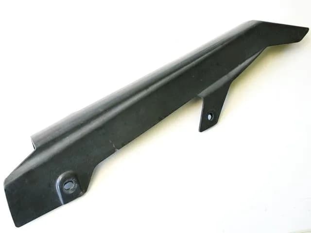 SUZUKI GS 500 E GM51B KETTENSCHUTZ SCHWINGE