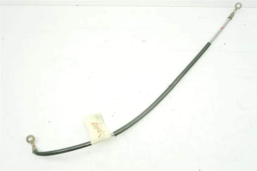 HUSABERG 550 FE BREMSLEITUNG HINTEN BREMSSCHLAUCH BRAKE PIPE