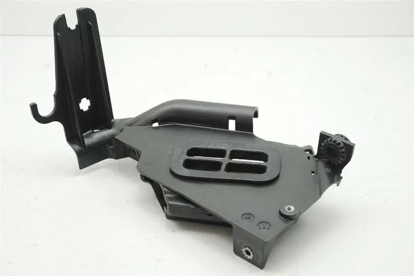 DUCATI SUPERSPORT 939 HALTERUNG ABS STEUERTEIL TRÄGER BEFESTIGUNG