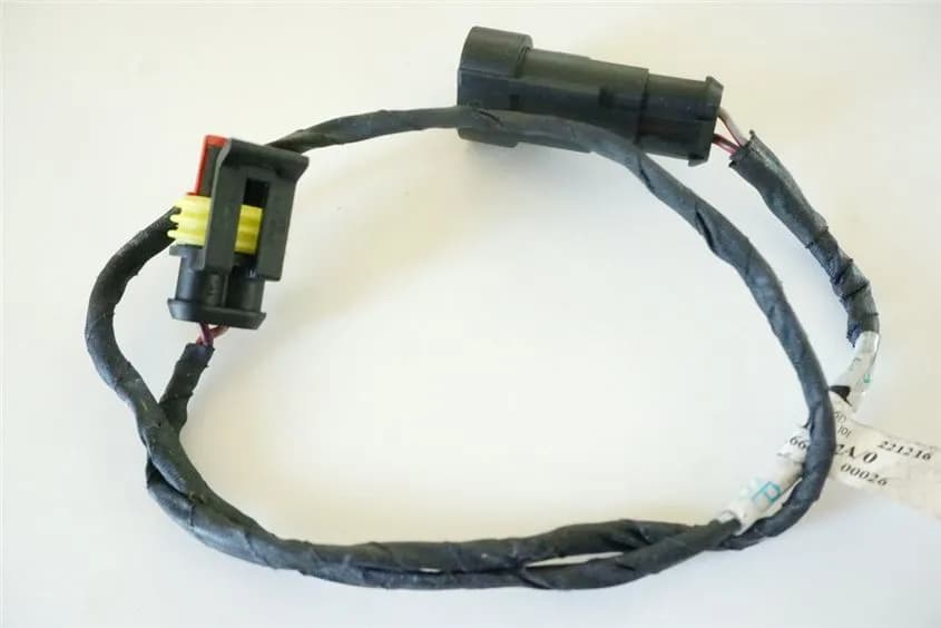 DUCATI SUPERSPORT 939 KABELBAUM VERLÄNGERUNG KABEL BREMSLICHTSCHALTER 51019722A