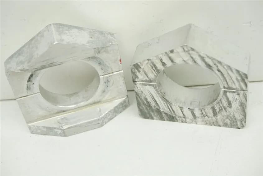 KAWASAKI Z 1000 ABS ZRT00B KETTENSPANNER SCHWINGE