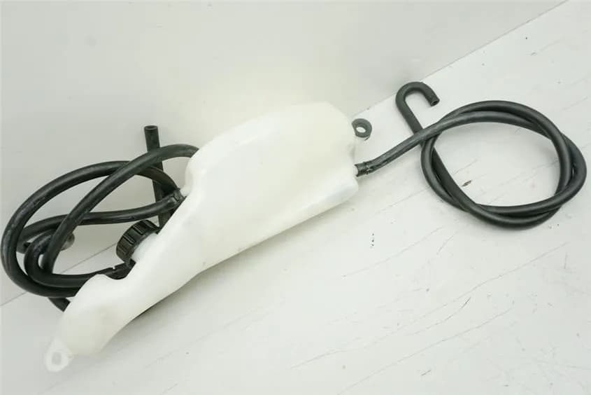 KAWASAKI Z 1000 ABS ZRT00B KÜHLMITTELBEHÄLTER KÜHLER AUSGLEICHSBEHÄLTER