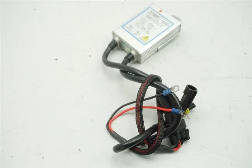 KAWASAKI Z 1000 ABS ZRT00B HID XENON LICHT STEUERTEIL