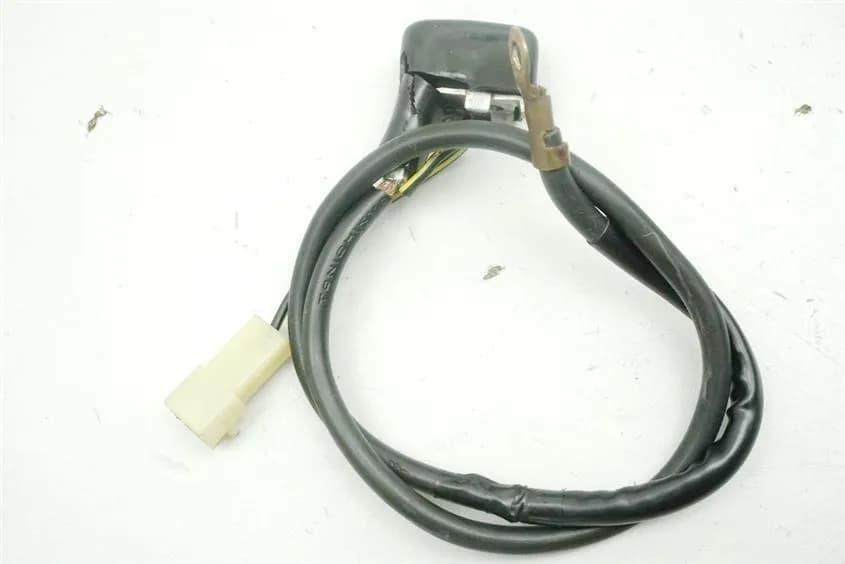 KAWASAKI Z 1000 ABS ZRT00B MASSEKABEL MINUSKABEL