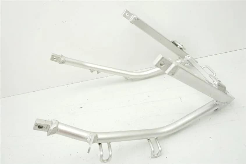 SUZUKI GSX-R 600 SRAD HECKRAHMEN RAHMENHECK - HINTERER TEIL