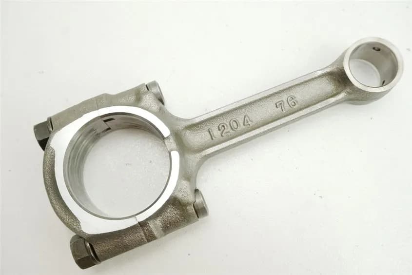 KAWASAKI Z 1000 ABS ZRT00B PLEUEL PLEUL PLEELSTANGE PISTON ROD