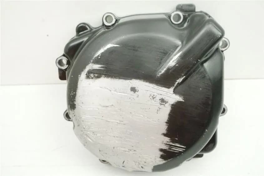 SUZUKI GSX-R 600 SRAD LIMADECKEL COVER MOTOR MOTORDECKEL