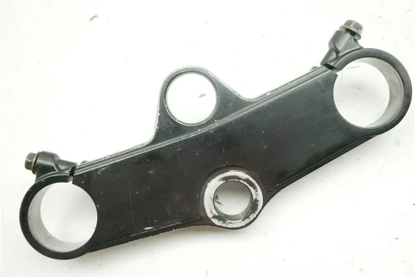 SUZUKI GSX-R 600 SRAD GABELBRÜCKE OBEN GABEL FORK