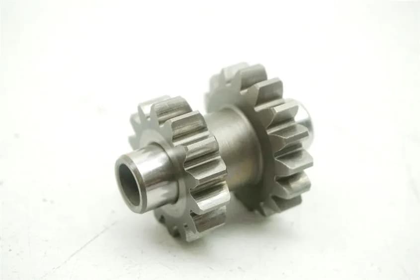 SUZUKI GSX-R 600 SRAD ZAHNRAD ANLASSER ZWISCHENRAD