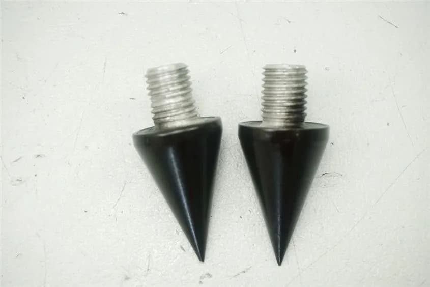 KAWASAKI Z 1000 ABS ZRT00B SCHRAUBE SPIEGELHALTER COVER ABDECKUNG