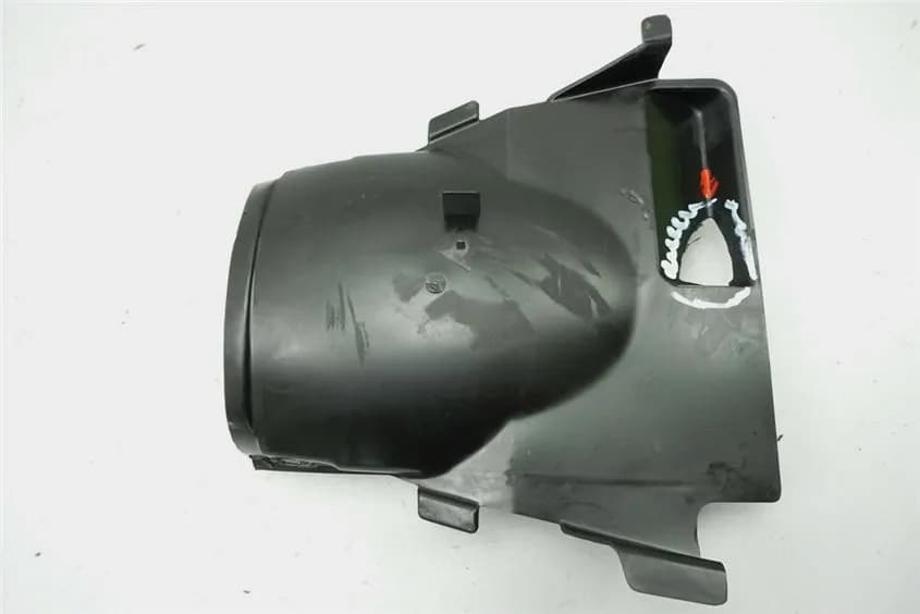 HONDA VT 500 C PC08 KOTFLÜGEL HINTEN RADLAUF FENDER SPRITZSCHUTZ