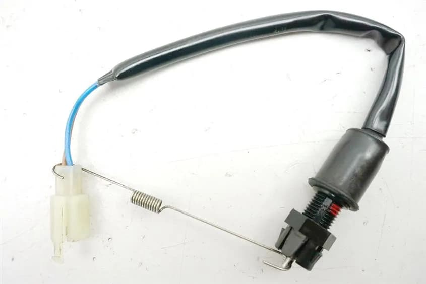 KAWASAKI Z 1000 ABS ZRT00B BREMSLICHTSCHALTER HINTEN