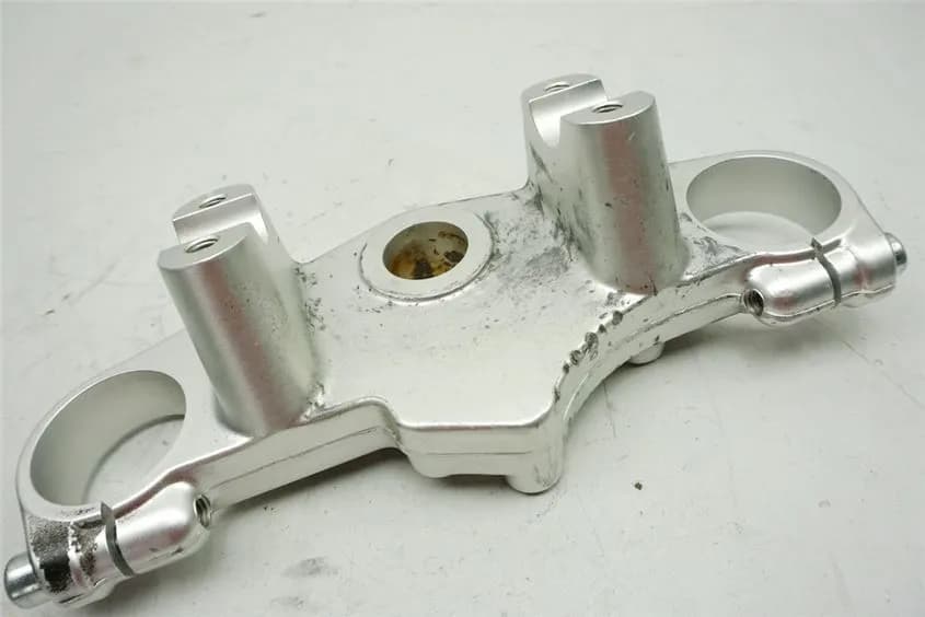 MZ / MUZ SX 125 SNZ1SX (SM) GABELBRÜCKE OBEN GABEL FORK