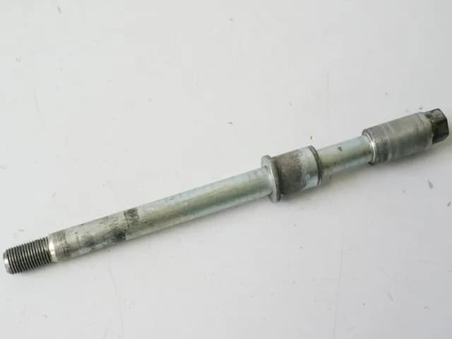 SUZUKI AN 250 BURGMAN AN STECKACHSE ACHSE VORN