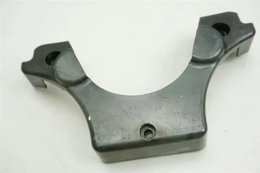 HONDA VT 500 C PC08 ABDECKUNG TACHO UNTEN COCKPIT COVER VERKLEIDUNG