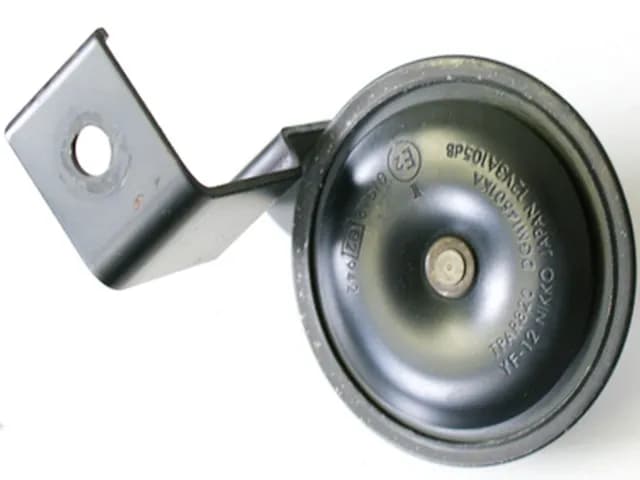 SUZUKI AN 250 BURGMAN AN HUPE HORN SIGNALHORN