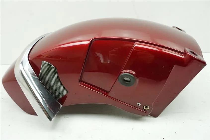 HONDA GL 1500 SE SC22 B GOLDWING KOTFLÜGEL VORN FENDER SCHUTZBLECH - HINTERER TEIL