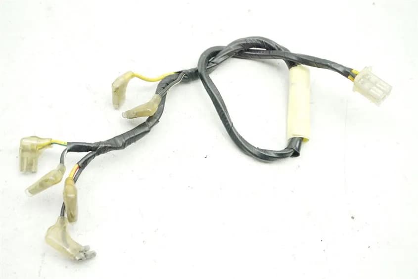 HONDA GL 1500 SE SC22 B GOLDWING KABELBAUM ZÜNDSPULEN KABEL