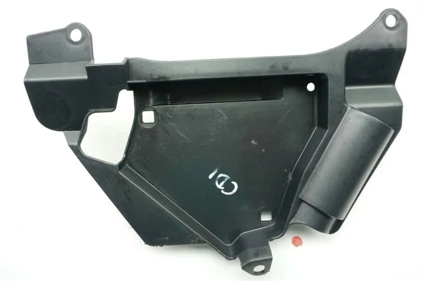 YAMAHA XVS 1100 VP05 CLASSIC DRAG STA HALTERUNG CDI ABDECKUNG STEUERTEIL COVER