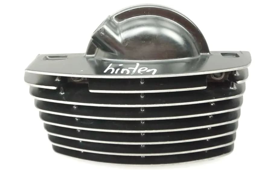 YAMAHA XVS 1100 VP05 CLASSIC DRAG STA ABDECKUNG ZYLINDERKOPF HINTEN COVER MOTORDECKEL